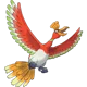 Ho-Oh