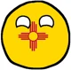New Mexicoball