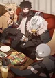 LOV house