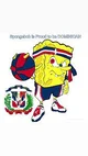 domican spongebob