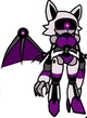 Meka Rouge