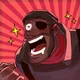 Demoman TF2