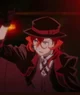 Chuuya Nakahara