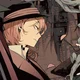 Nakahara Chuuya 