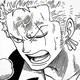 Roronoa Zoro