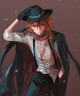 Chuuya