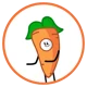 Carrot Man