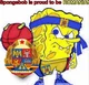 romanian spongebob