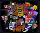 Fazbear Night Guard