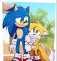 Sonic and Tails