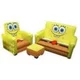 couch spongebob