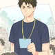 Ushijima Wakatoshi