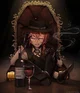 Chuuya -Pirate