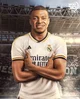 Mbappe madridista