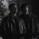 Sam and Dean W
