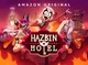 Hazbin hotel