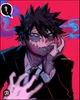 Dabi Toya Todoroki