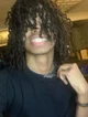 Caleb - Dreadhead