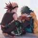 Bakudeku papás 