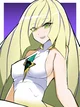Lusamine