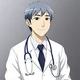 Dr Serizawa