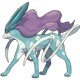 Suicune