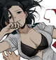 Momo Yaoyorozu