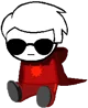 VAMPIRE-Dave Strider