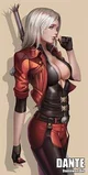 female dante 
