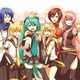 The Vocaloids 