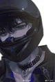 Biker boyfriend 