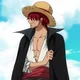 Shanks