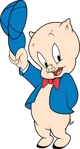 Porky Pig -ZV-