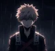 Katsuki Bakugou 
