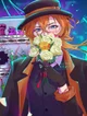 Chuuya Nakahara 