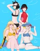 Team RWBY 