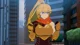 S-Rank Hero Yang