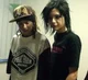 Kaulitz twins