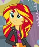 Sunset Shimmer 