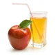 Apple juice 