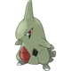 Larvitar