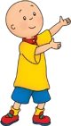 Caillou