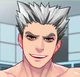 Bokuto Koutarou