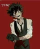 -YANDERE Izuku-