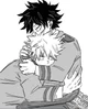 Bakudeku