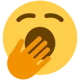 Yawn