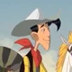 Lucky luke
