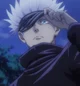 Satoru Gojo