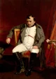 Napoleon Bonaparte