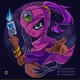 Tara - BRAWL STARS 